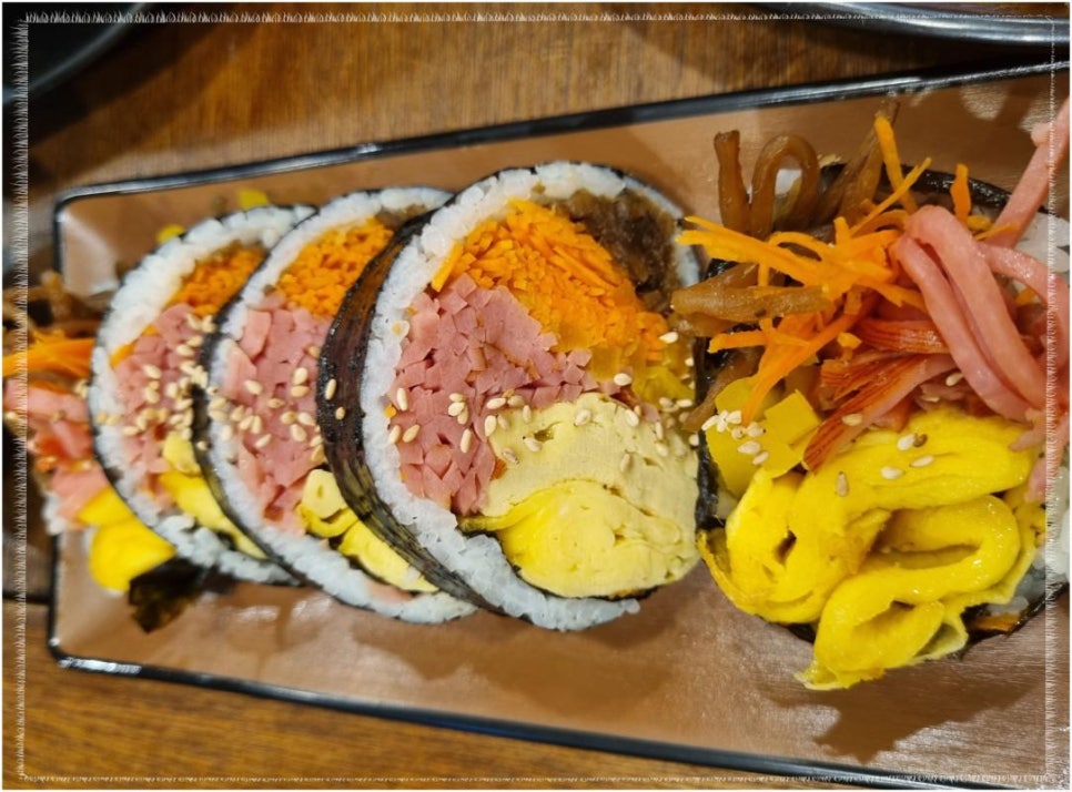 든든김밥 이미지