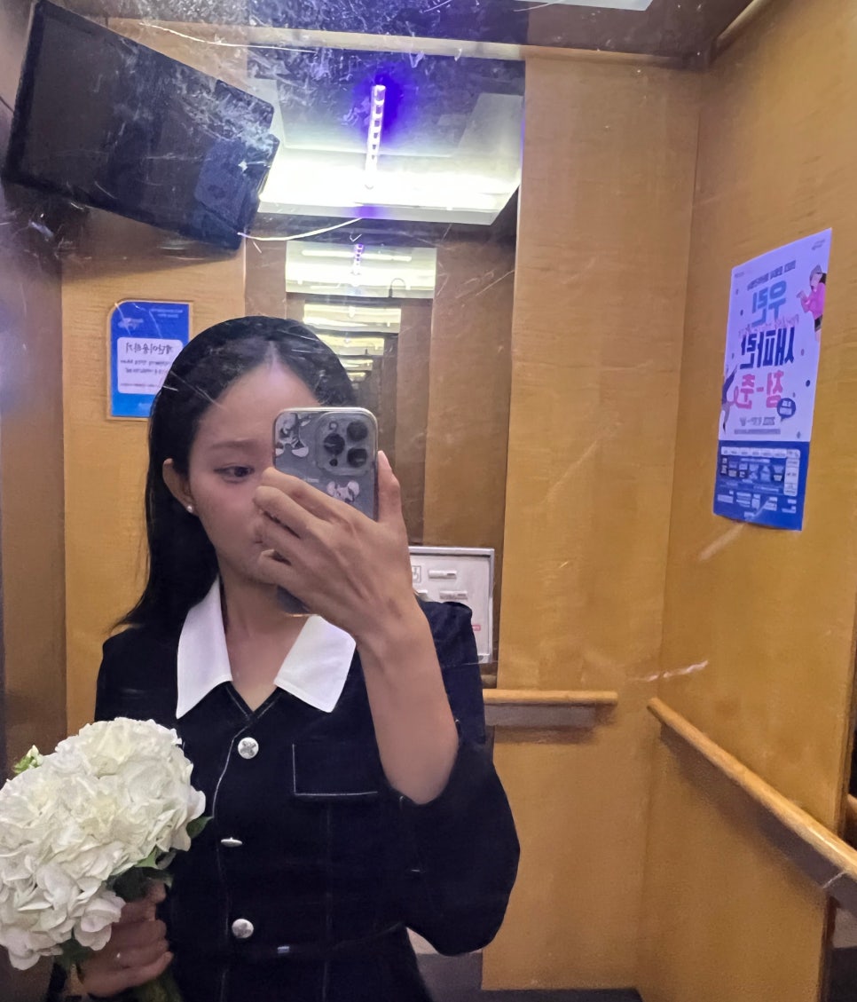 언더플로우부케 이미지
