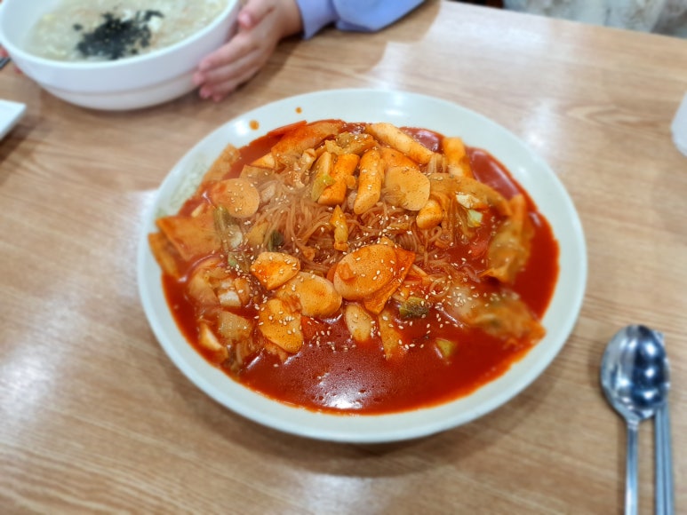 은솔분식 이미지