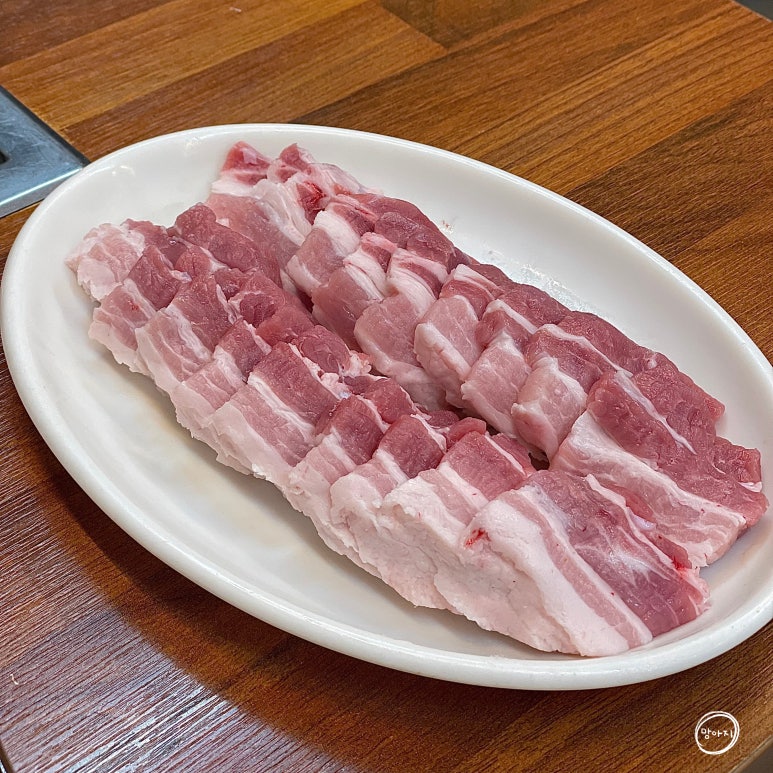 고바우숯불갈비 이미지