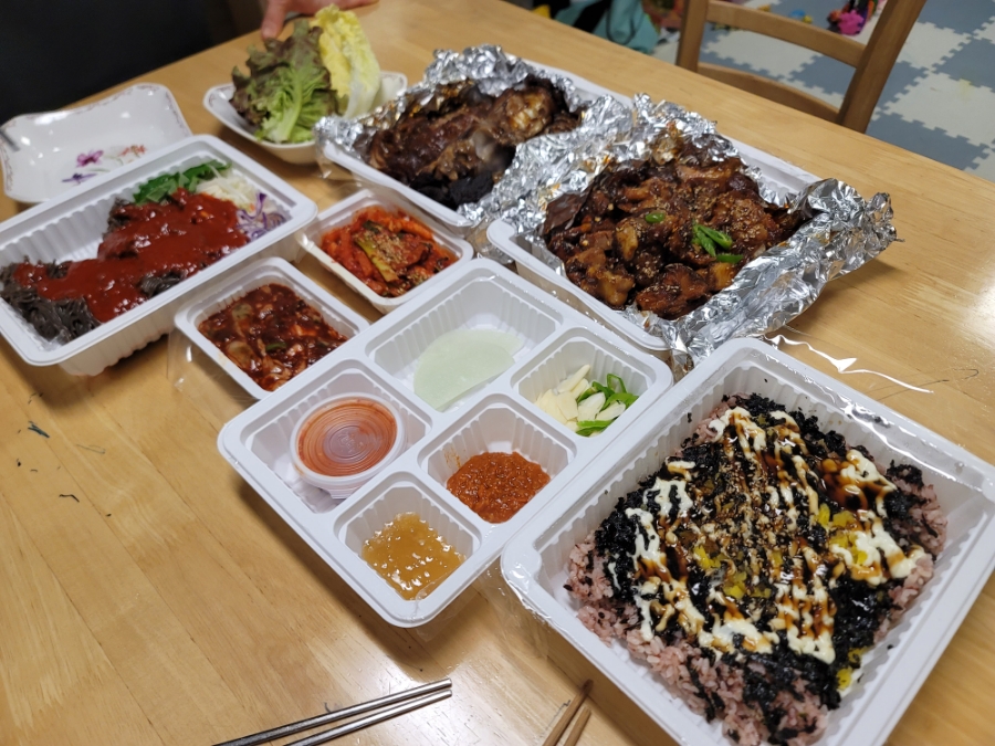 가문의족발 동탄본점 이미지