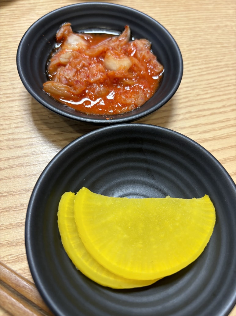 The덮밥집 사진 2