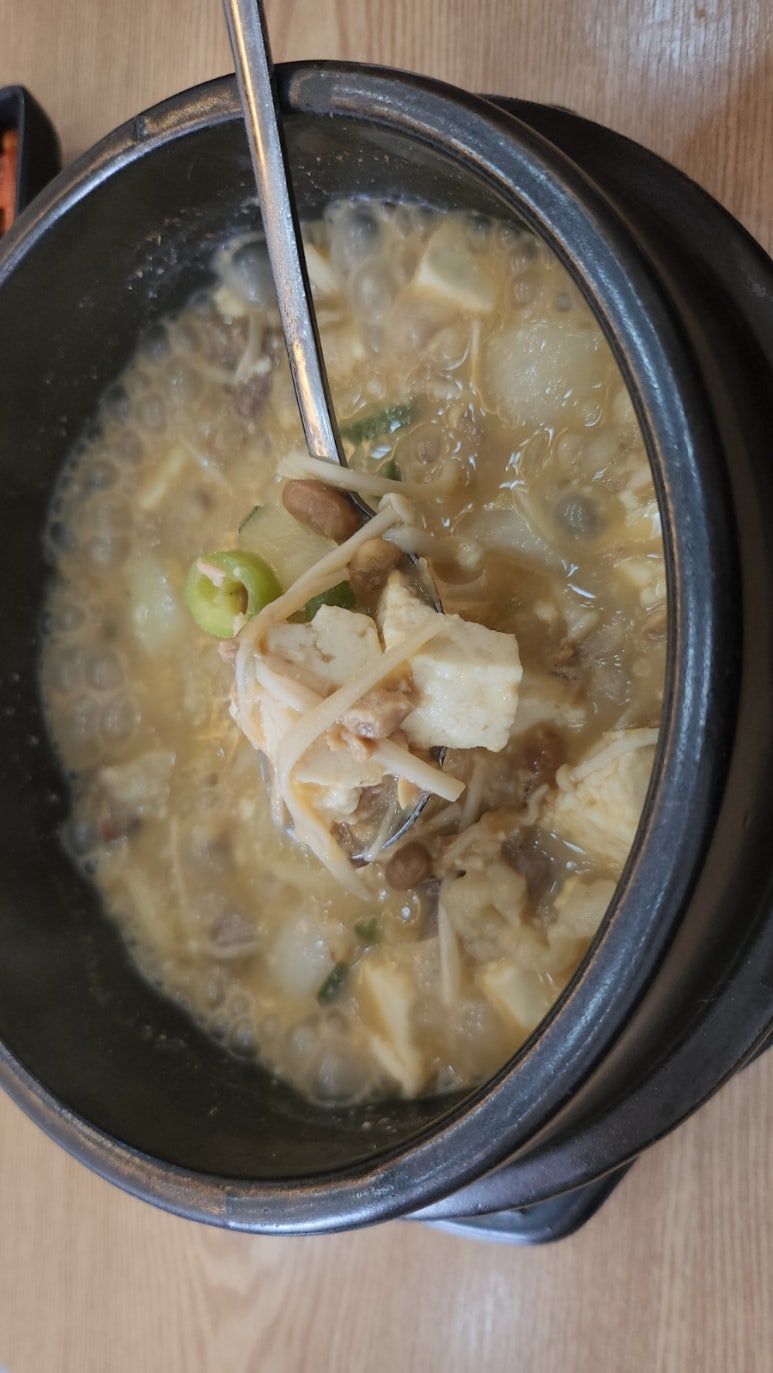 강릉초당짬뽕순두부여주점 이미지