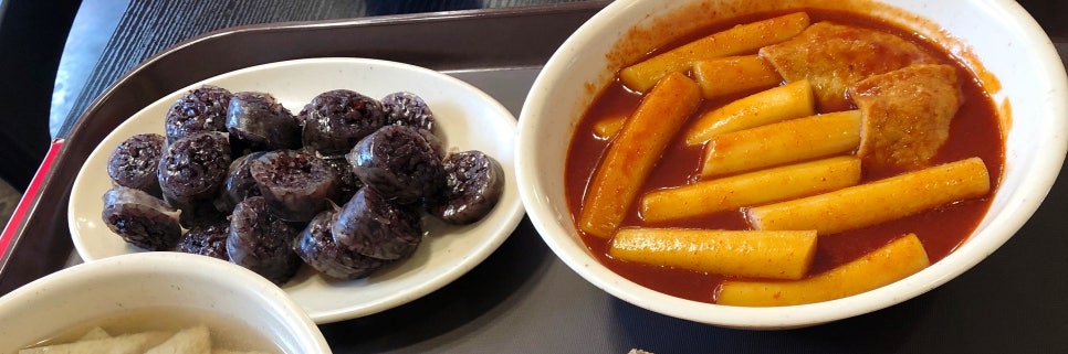 트럭떡볶이 이미지