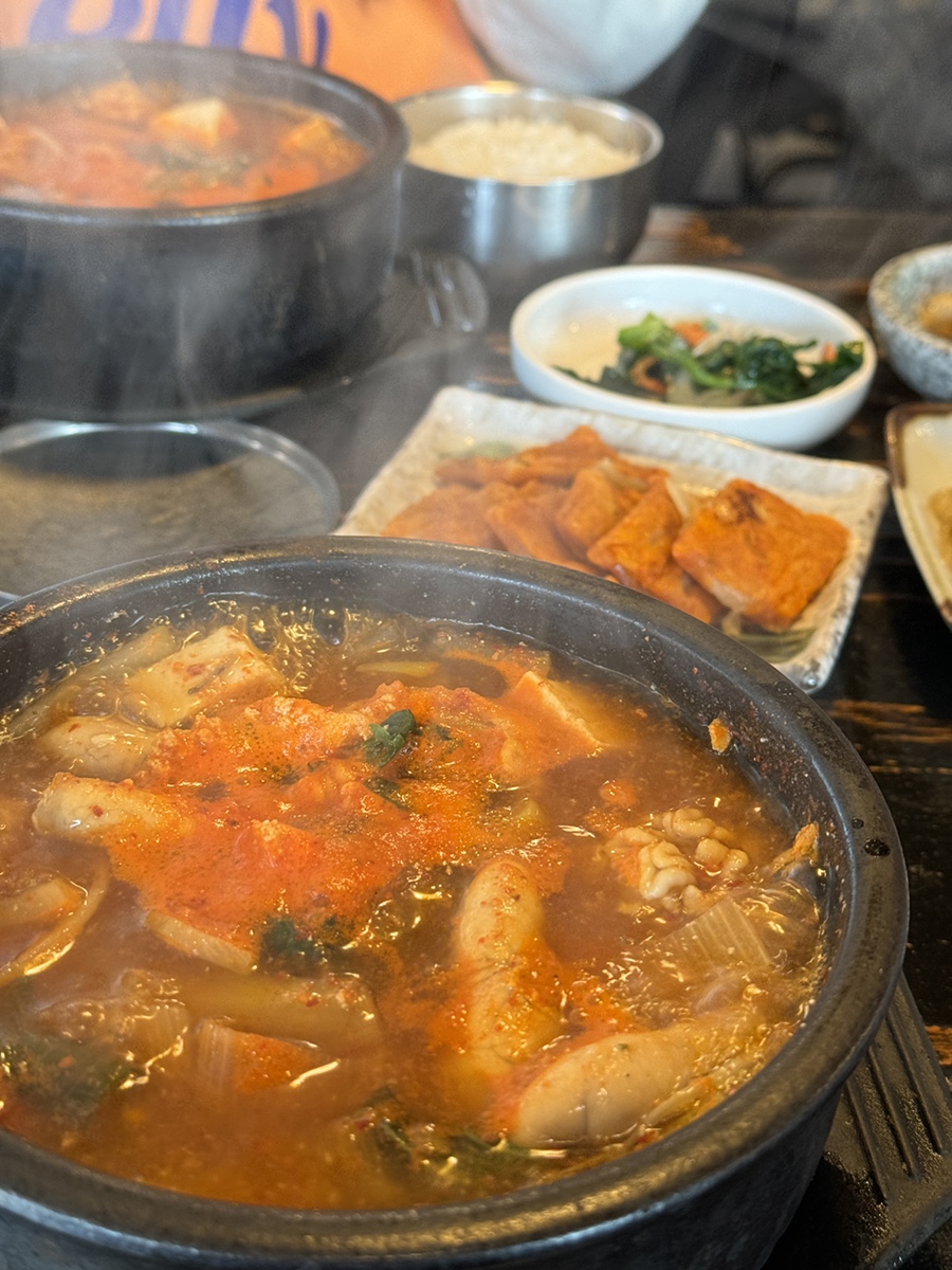 일심정 이미지