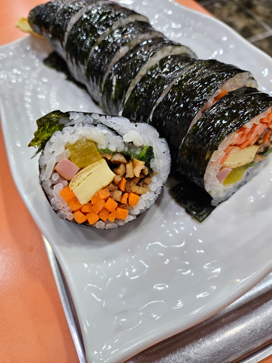 김밥천국 성애병원점 사진 7
