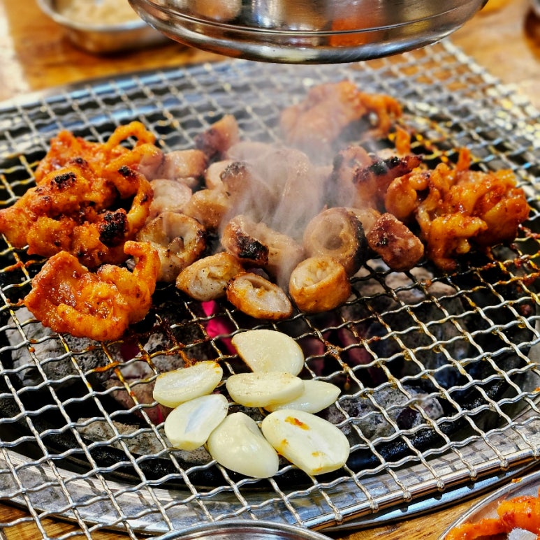 막창사냥꾼 이미지