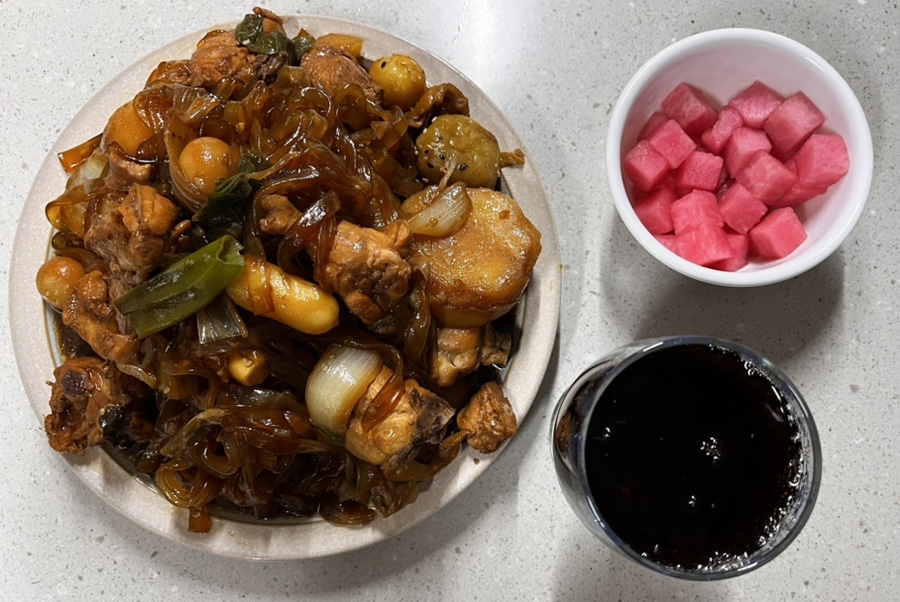 동궁찜닭 진해점 이미지