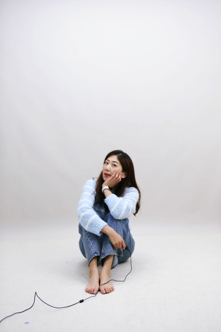 까만셔터대전셀프사진관셀프스튜디오 이미지