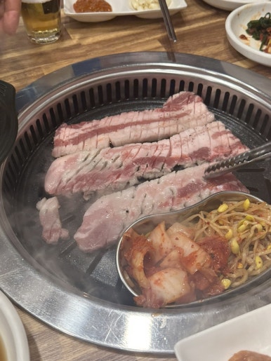 다빈냉면 이미지
