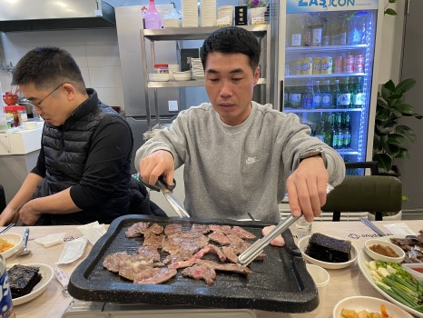 엠케이에스 이미지