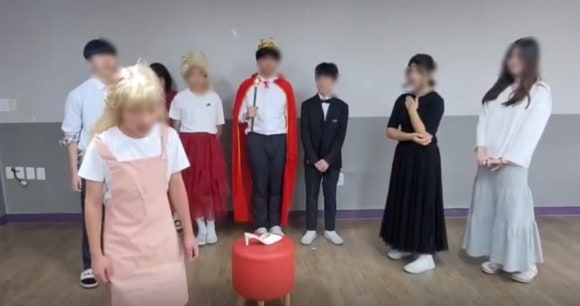 송호중학교 이미지