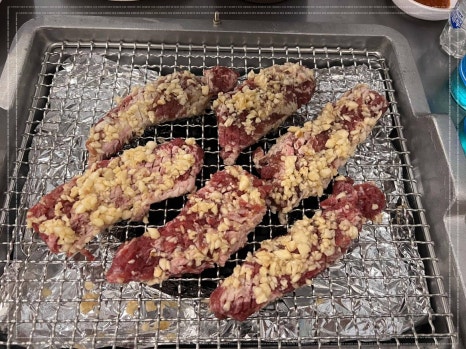 영삼이네우정소갈비지축역점 이미지