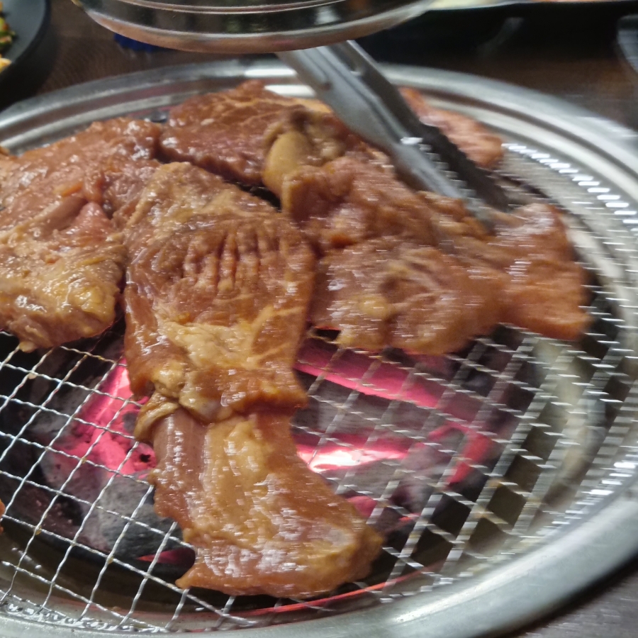 김영기의행복갈비 이미지