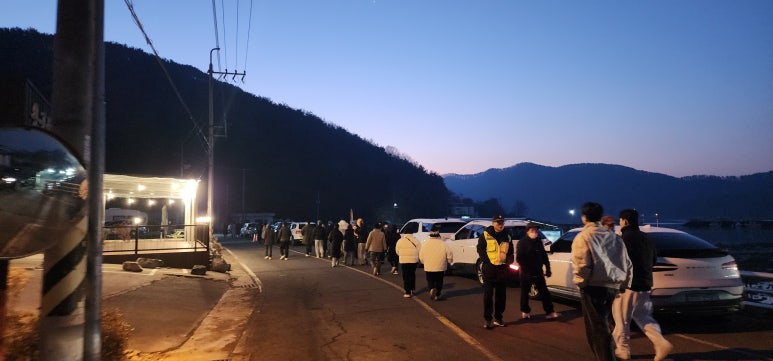 일출주유소 이미지