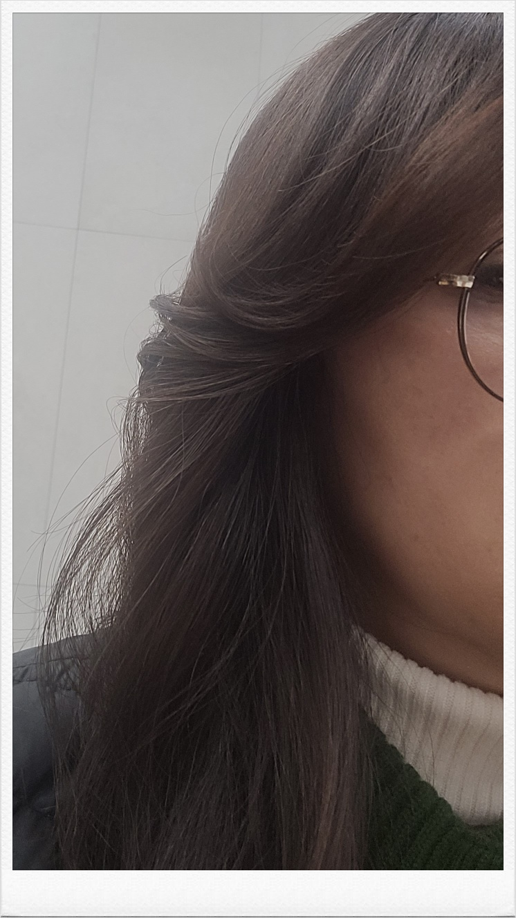 머리치레 이미지