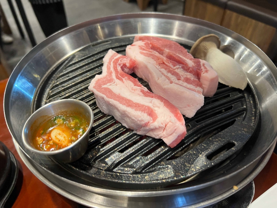 고반식당아산배방점 이미지