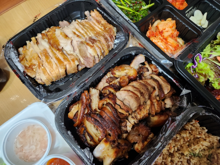 족발신선생수원파장점 이미지