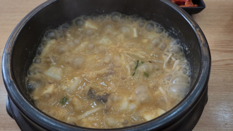 강릉초당짬뽕순두부여주점 이미지