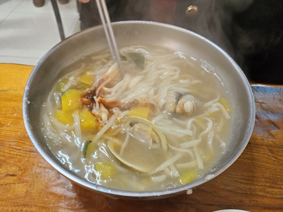 대저촌국수 이미지