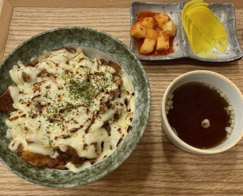 동경규동강동역점 이미지