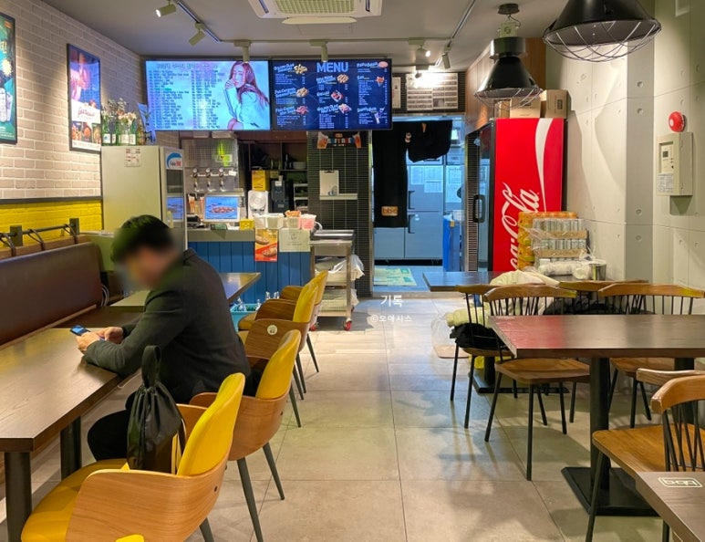 비비큐송정공원역점 이미지