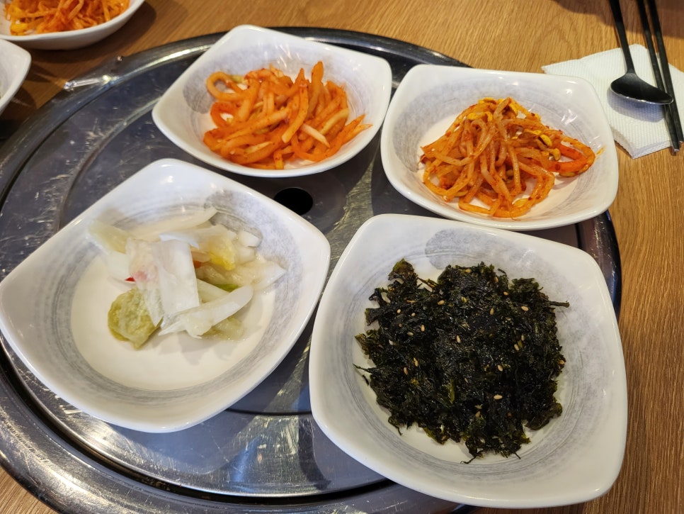 담뿍화로된장 언주로점 이미지