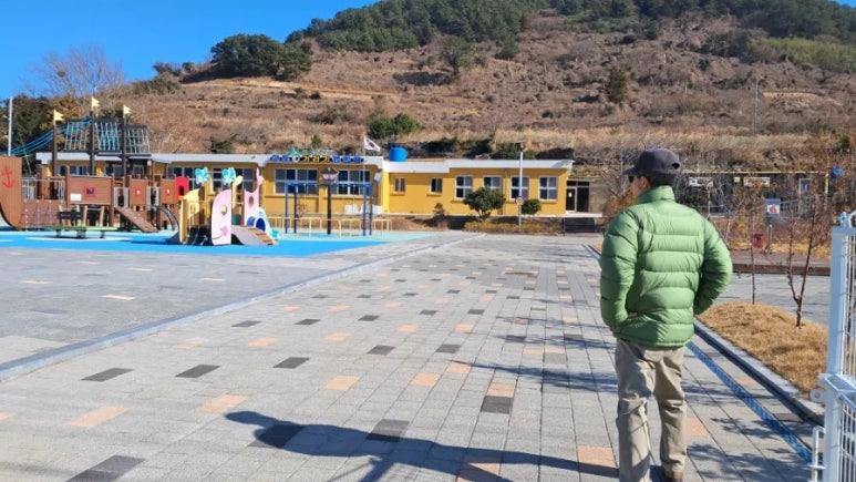 안도마을 협동조합(안도 기러기 캠핑장) 이미지