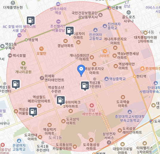 셀라문화센타 이미지