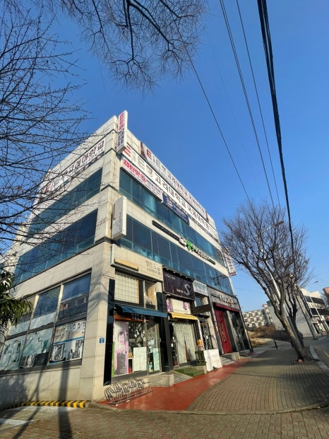 교촌치킨안중 이미지
