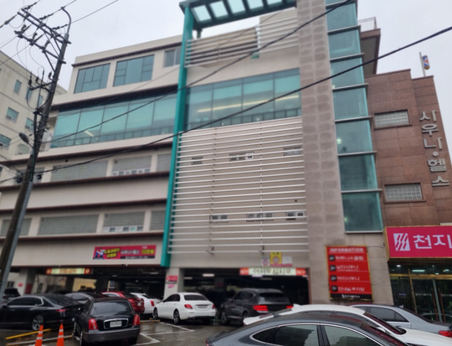 정원이용원 이미지