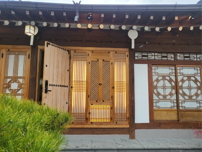 필굿한옥 이미지