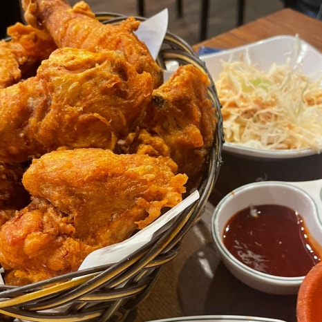 또바기치킨 서교점 이미지