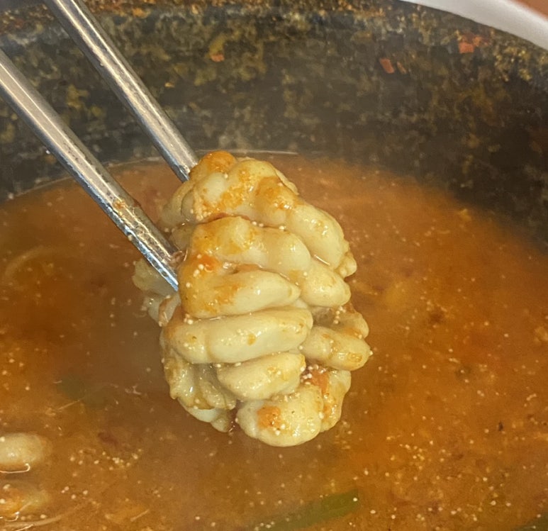 이장군 알요리전문점 이미지