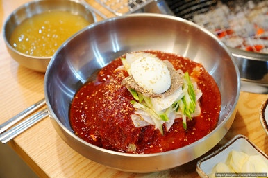 세종숯불갈비 이미지