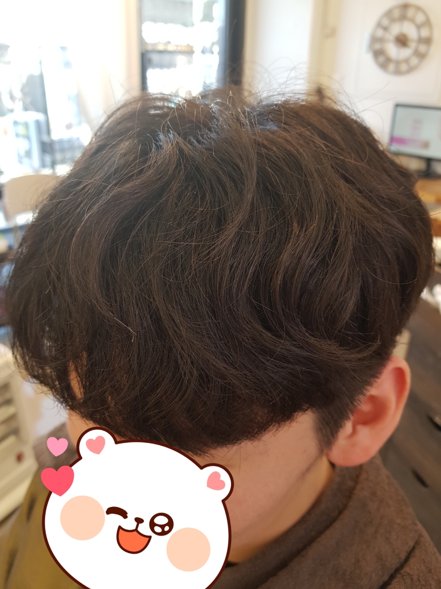 인더문헤어 이미지