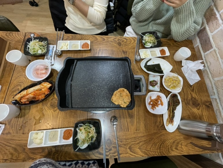 한기농장삼겹살 이미지