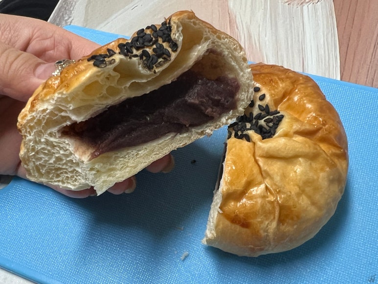일본수제베이커리 야키타테 이미지