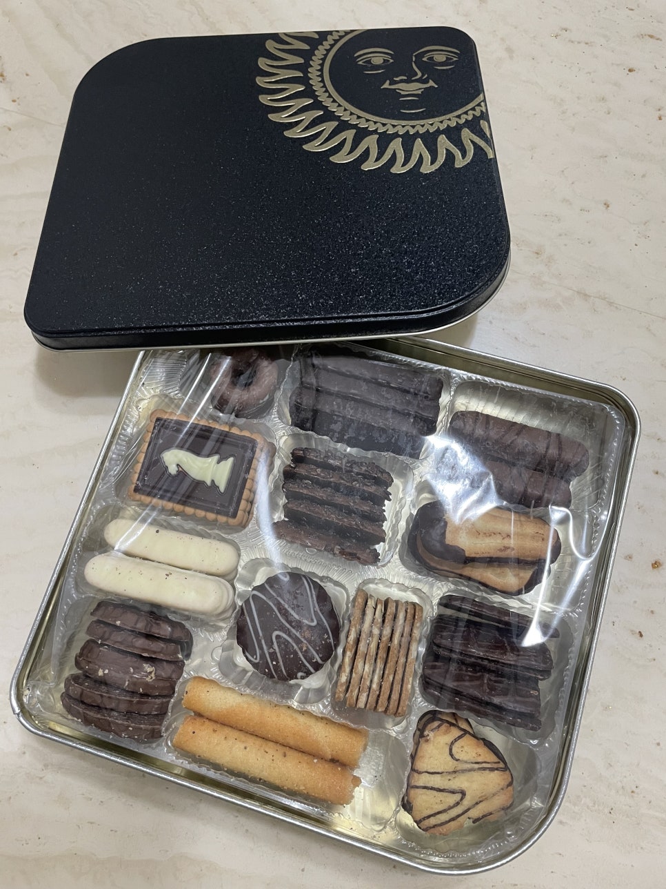 사거리냉삼집오산갈곶점 이미지
