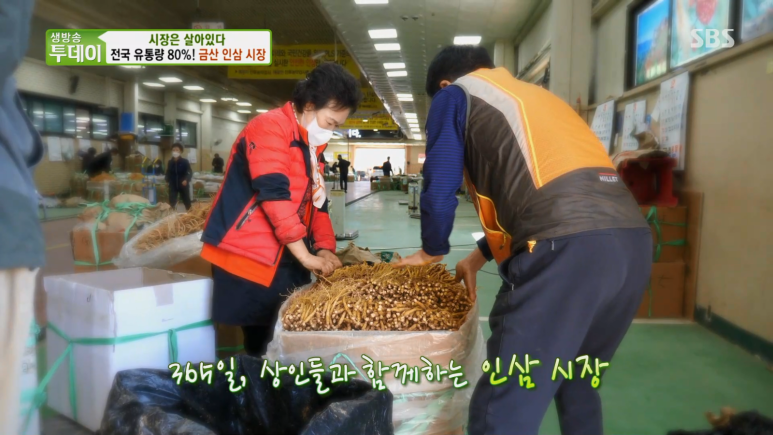 강화수삼센타 이미지