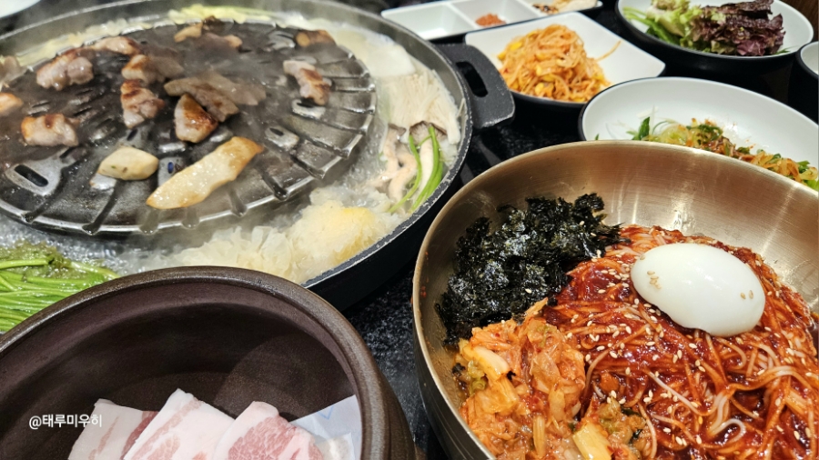 솥고집송도8공구점 이미지