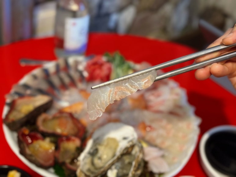 백록마트 이미지