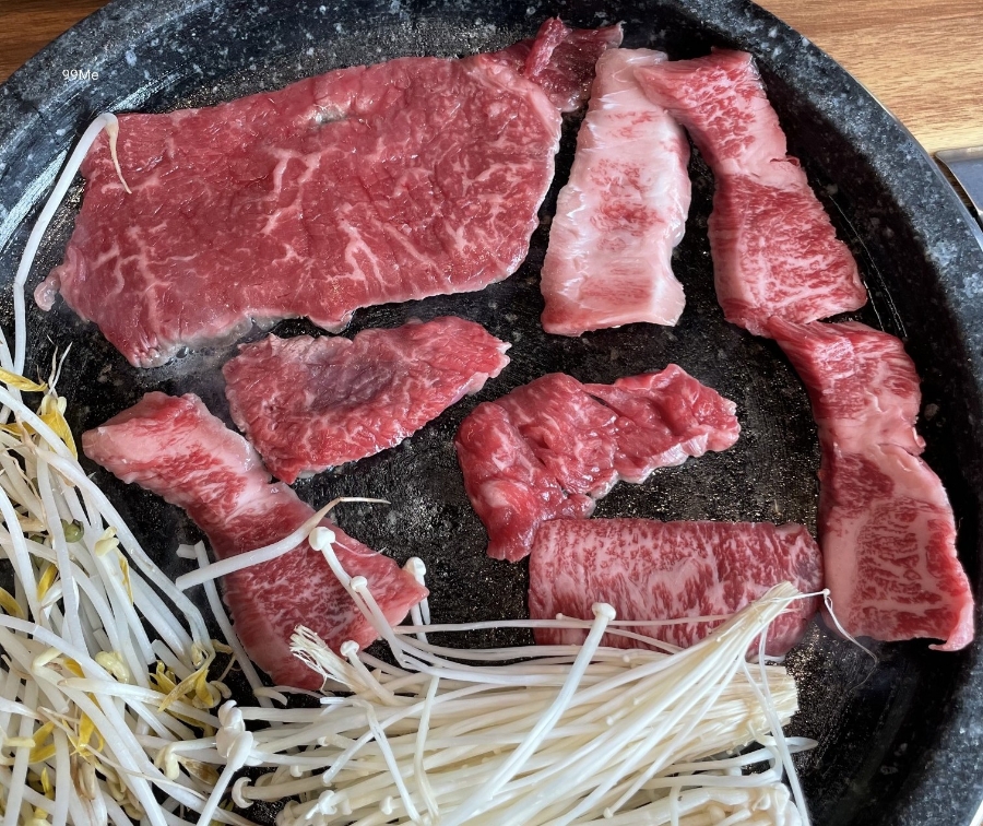 대통령정육식당 이미지