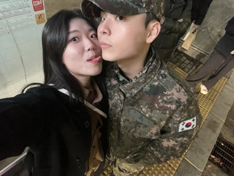 참호도과자/다람쥐곳간 이미지