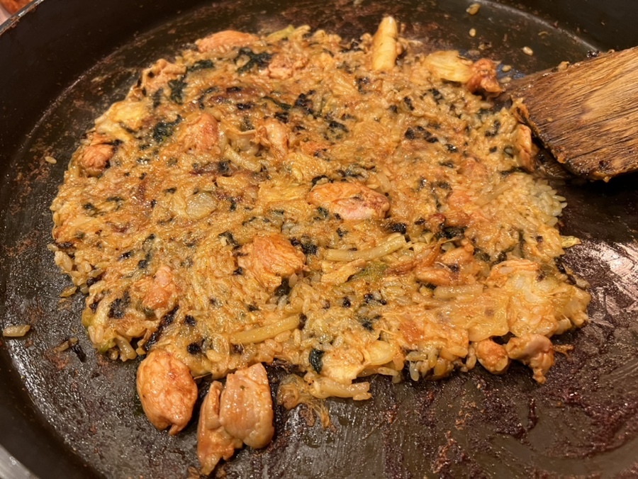 서촌닭갈비 충정로점 이미지