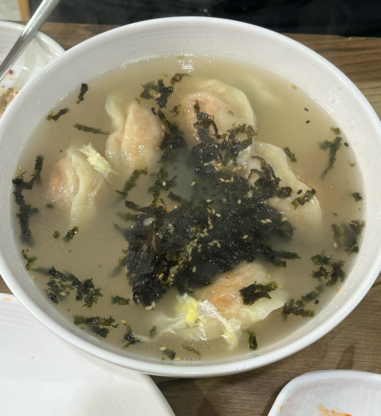 일신참칼국수 이미지