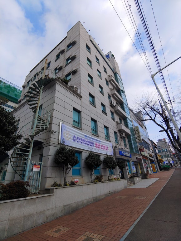 순천센텀병원 이미지