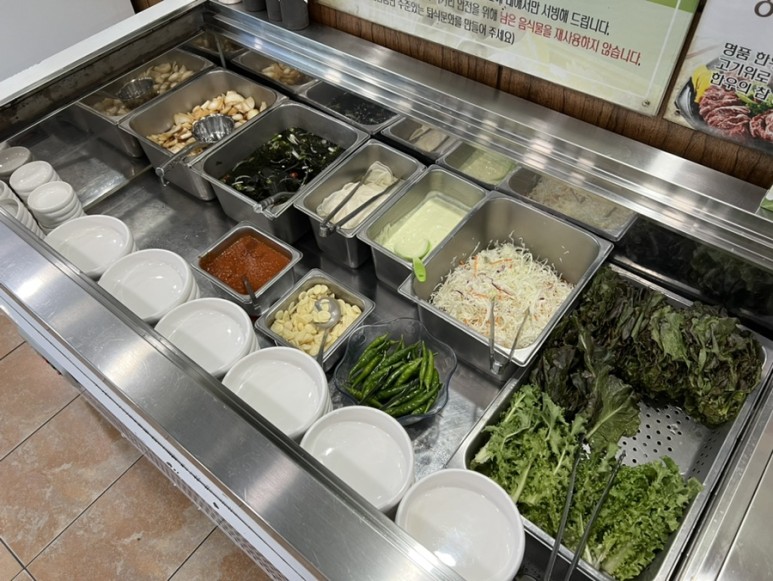 지리산순한한우명품관순천만점 이미지