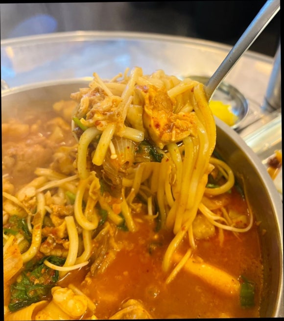맛존식당 이미지