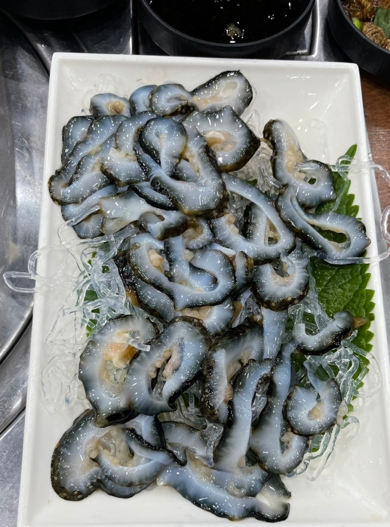 탐나종합어시장 안양비산점 이미지